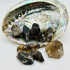 Small Smoky Quartz Generators