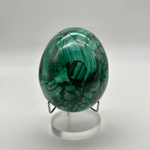 Malachite Egg