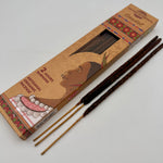 Sandal Sacred Elements Organic Incense