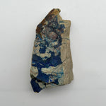 Azurite Malachite