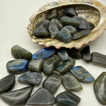 Labradorite Tumbled Crystal