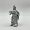 Silver Wealth God