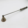 Candle Snuffer - Silver