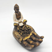 Buddha Insense/Sphere Holder