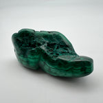 Malachite Polished Crystal