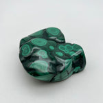 Malachite Polished Crystal