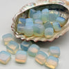 Jelly Opal (Opalite) Tumbled Crystal