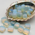 Jelly Opal (Opalite) Tumbled Crystal