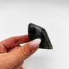Polished Labradorite Crystal Crystal