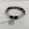 Love  Mojo Witchy Crystal Bracelet-16cm