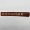 Wooden Chakra Incense Holder