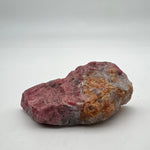 Rough Red Zimbabwean Rhodonite