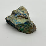 Azurite Malachite