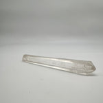 Double Terminated Singing Crystal Wands