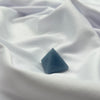 Pyramid- Angelite Crystal