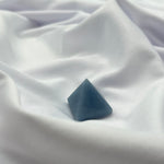 Pyramid- Angelite Crystal