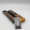 Tigers eye incense CRYSTAL MAGIC