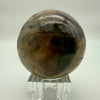 Petrified Wood Sphere