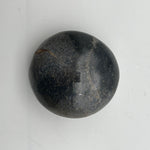 Lazulite Crystal Palm Piece