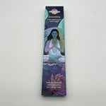 Grounding Sacred Elements Incense