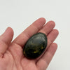 Labradorite Palm Crystal