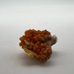 Wulfenite Crystal