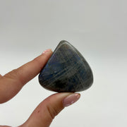 Purple Labradorite