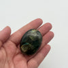 Labradorite Palm Crystal
