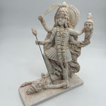 Kali Statue 17cm