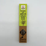 Palo Santo & Lemongrass Natural Incense