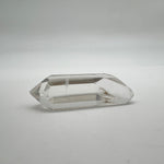 Double Terminated Chakra Quartz Wands