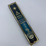 Lapis Lazuli Aroma Crystal Scents Incense