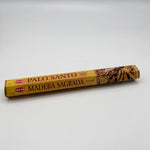 Palo santo incense HEM