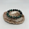 Quiet Awakening Mens Gemstone Bracelet -18cm