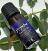 Psyche Sacred Oil