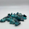 Shattuckite Tumbled Crystal