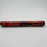 Quick luck incense HEM