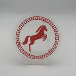 Horse Feng Shui Amulet