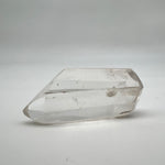 Double Terminated Quartz