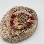I am a Creative Crystal Bracelet - 16cm