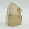 Angolan Quartz Crystals