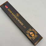 Ojas Sandalwood Masala Incense