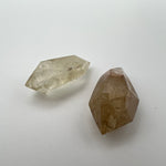 Citrine Double Terminated