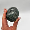 Emerald Fuchsite Crystal