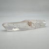 Double Terminated Quartz - Golden healer inclusion