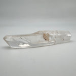 Double Terminated Quartz - Golden healer inclusion