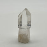Scepter Clear Quartz Crystal