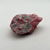 Rough Red Zimbabwean Rhodonite