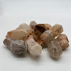 Natural Scepter Quartz