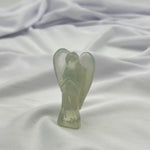 Crystal angel - jelly opal